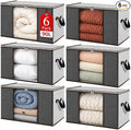Storage Bags For Clothes by Masirs