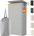 Lifewit 65L Slim Laundry Hamper by Lifewit