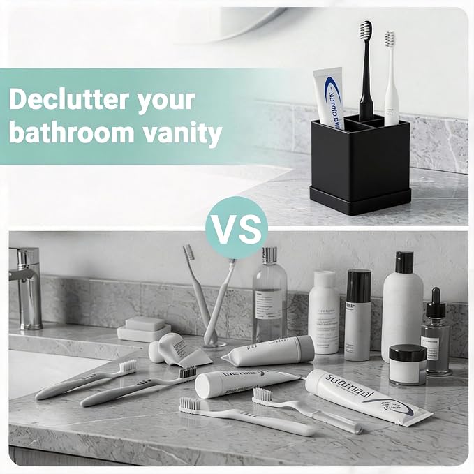 Silicone Electric Toothbrush Holders - Image 6