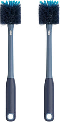 ROSEOK 2 in 1 Bottle Brush by ROSEOK