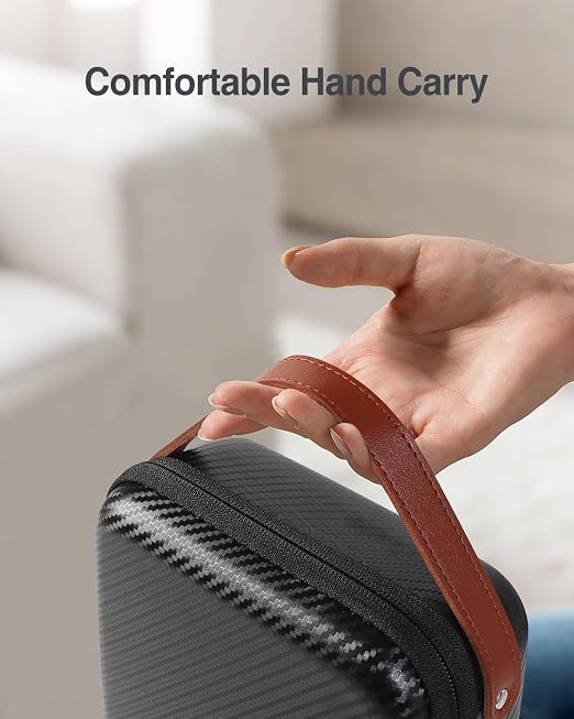 Small Battery Organizer Storage Case - Image 6