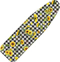 Ironing Board Cover and Pad 15"x54" Thick Standard Size by Unknown
