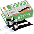 Evelots Under Door Cat Draft Stopper by Evelots