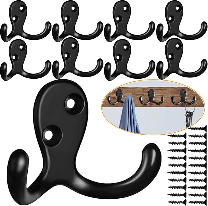 Coat Hooks Hardware by ZEYU