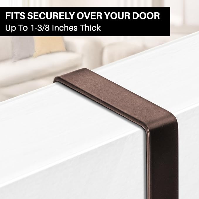 LYNK Professional® Home™ Over the Door Hooks - Image 6