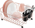GSlife Small in Sink Dish Drying Rack by GSlife