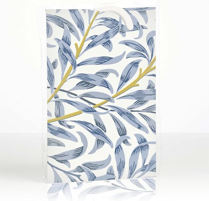 The Master Herbalist Neroli & Bergamot Scented Wardrobe Freshener in a William - Image 6