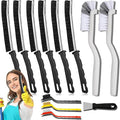 Crevice Cleaning Brush, Tight Spaces & More 12pcs by AUDELN