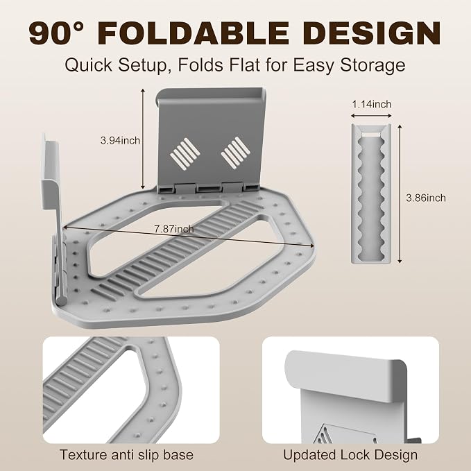 Bed Sheet Holders for Corners, Keep Sheets Firm & Tight, Heavy Duty Non-Slip - Image 4