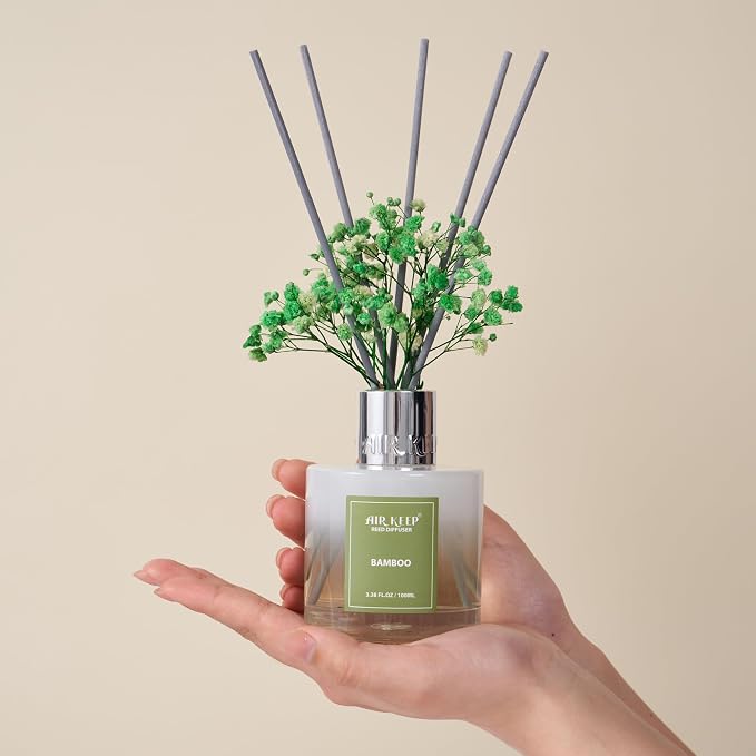 Reed Diffuser Set - Image 7