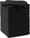 HOMEXCEL Microfiber Cleaning Cloth 20 PK, Towels by HOMEXCEL