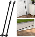 SecurityMan 2-in-1 Door Security Bar & Sliding Patio Door Security Bar via by SECURITYMAN