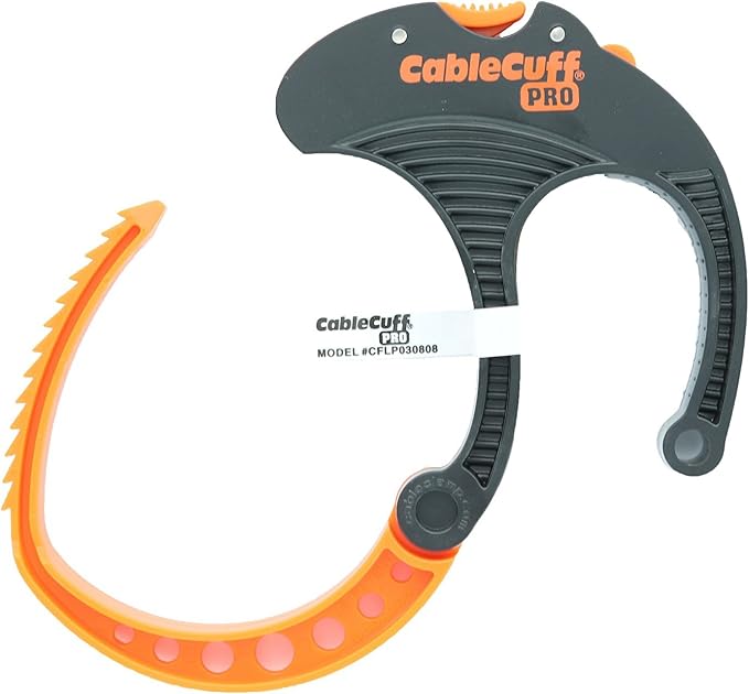 PRO Adjustable, Cable Tie Replacements - Image 3