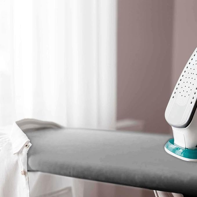 Hearth & Harbor Ironing Board Cover and Pad 15x54 Full Size, Thick Heavy Duty - Image 5