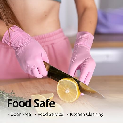 SwiftGrip Disposable Gloves - Image 6