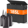 Lifewit Triple Laundry Hamper by Lifewit