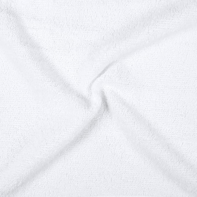 Amazon Basics Fast Drying Cotton Washcloths - Image 2