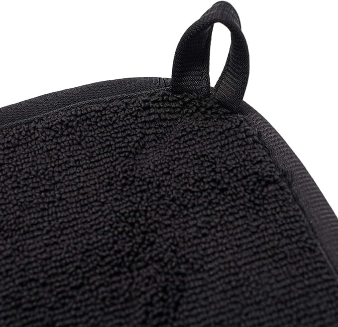 FRESHMINT Dish Drying Mats 2 Pack, Ultra Absorbent, Microfiber, Washable & - Image 6