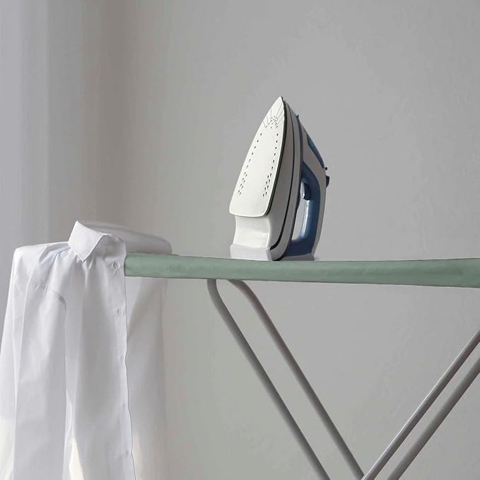 Hearth & Harbor Ironing Board Cover and Pad 15x54 Full Size, Thick Heavy Duty - Image 6