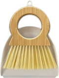 Mini Broom and Dustpan Set by HOMEIMPROVEMENT