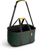 Joseph Joseph Hold-All Collapsible 45L/11.89 Gallon Outdoor Washing Laundry by Unknown