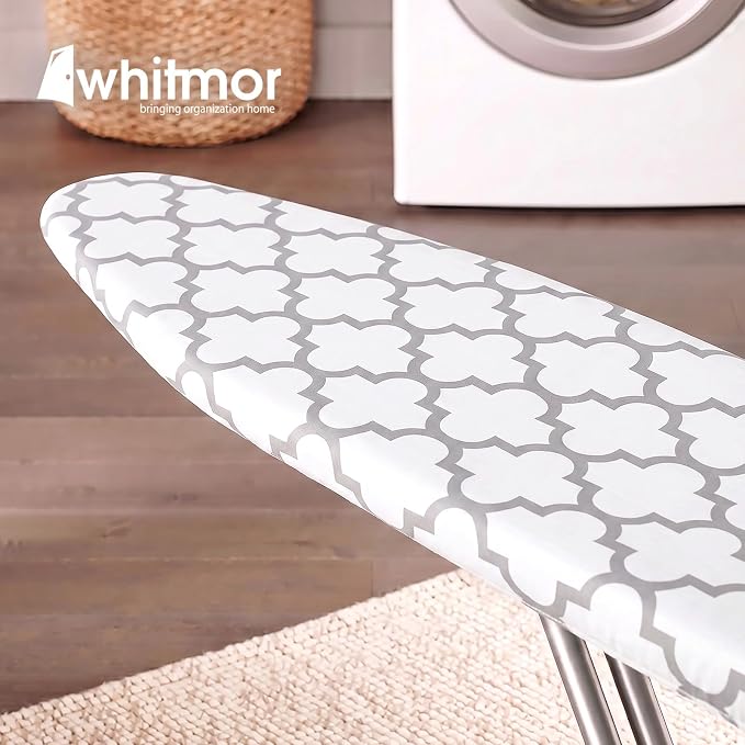 Whitmor Deluxe Ironing Board Cover - Image 7