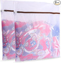GOGOODA Mesh Laundry Bags for Delicates Durable Protective Wash Bags by GOGOODA