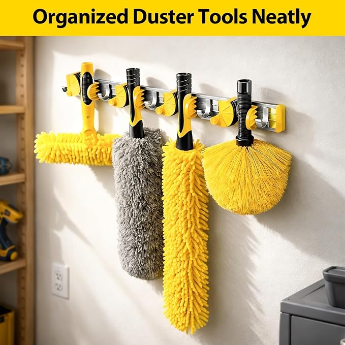 20 Foot High Ceiling Duster Kits - Image 7