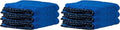 Chemical Guys Professional Grade Premium Microfiber Towels by ChemicalGuys