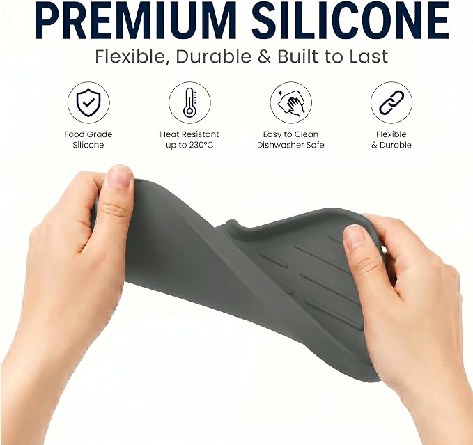 MicoYang Silicone Soap Dish - Image 8