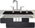 Customizable Faucet Mat Kitchen: AHA HOMEWARE Diatomite Rubber Kitchen Sink by AHAHOMEWARE