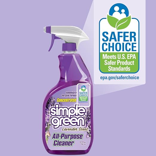 Simple Green AllPurpose Cleaner, 32 Fl Oz, 96 Fl Oz - Image 6
