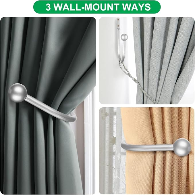 Curtain Holdbacks - Image 4