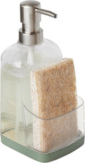 Spectrum Cora Kitchen Soap Dispenser by Unknown