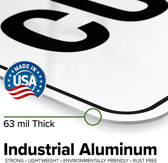 Custom Safety Equipment Sign, Ansi Sign, Osha Compliant, 18x24 Inches, Rust Free .063 Aluminum, Fade Resistant, Made in USA by My Sign Center