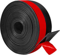TORRAMI Silicone Weather Stripping 1 inch Width 20 Feet Length, Seal by TORRAMI