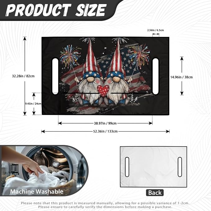 Golf Cart Seat Cushion Cover with Secure Non-Slip Design and Waterproof Layer for Daily Outdoor Riding Comfort
