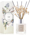 Reed Diffuser Set, 3.38 fl oz by Airkeep