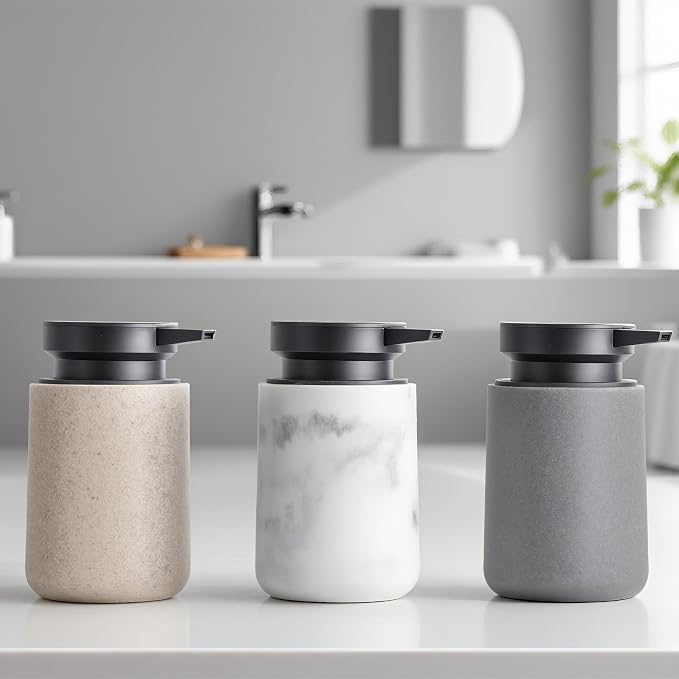 Clasin Home Liquid Soap Dispenser - Image 8