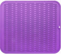 MicoYang Silicone Dish Drying Mat by MicoYang