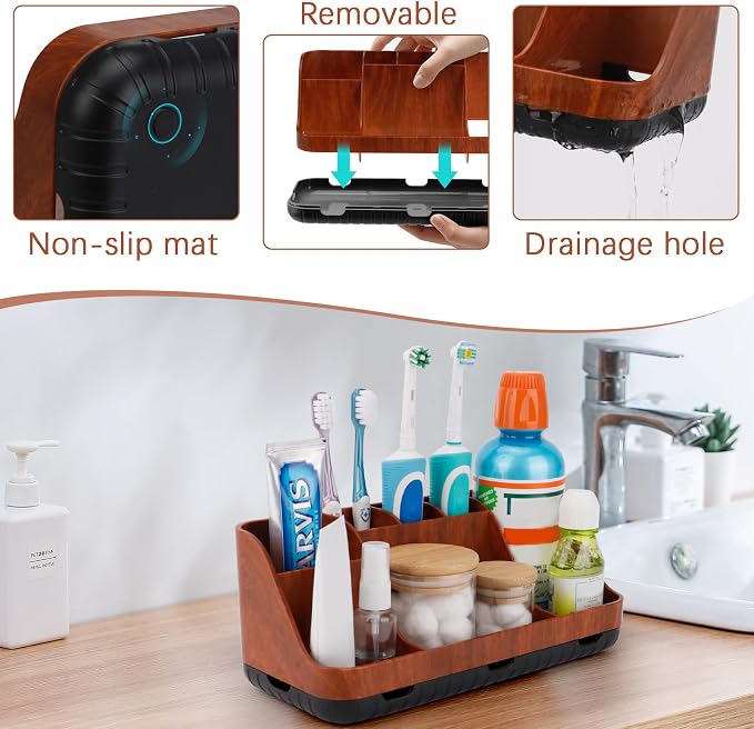 GFWARE Bathroom Decor and Accessories - Image 4