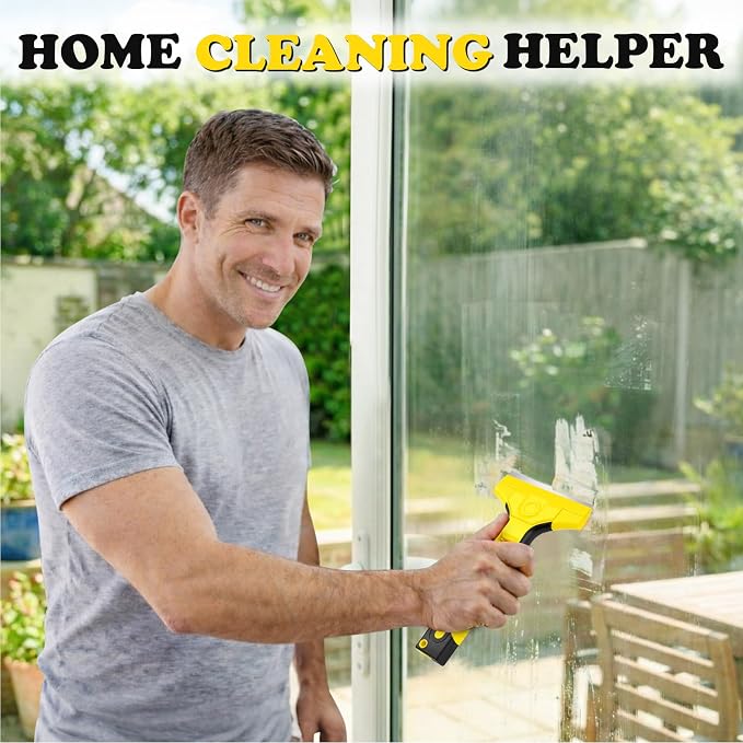 JETMORE Razor Blade Scraper Tool - Image 2