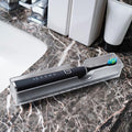 Acrylic Electric Toothbrush Holder by LUEXBOX