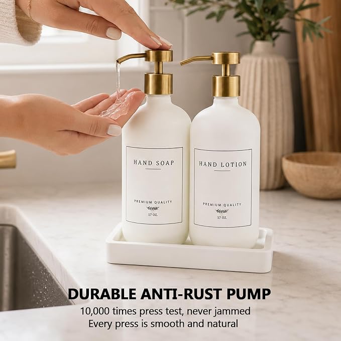 Soap Dispenser Bathroom - Image 5