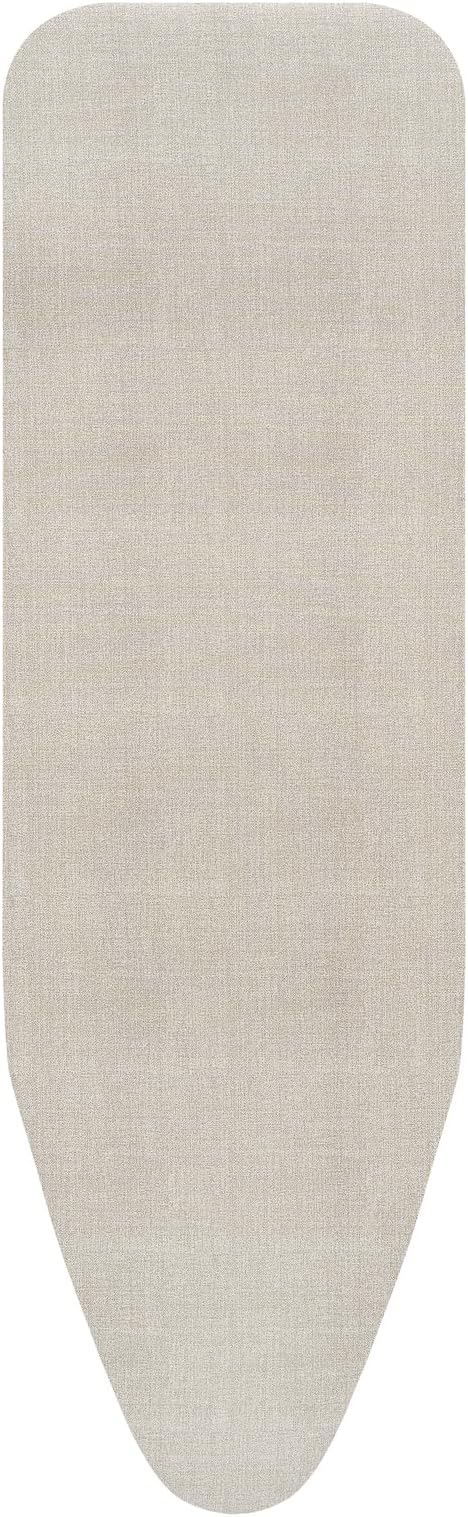 Brabantia Replacement Ironing Board Cover | All-in-One Set | Fits Comfort Board by Unknown