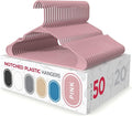 Plastic Hangers Clothes Hangers by Sharpty