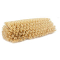 SPARTA Multi-Level Tile Scrub Brush 12" Wide Brush Head, Heavy-Duty Tile by SPARTA