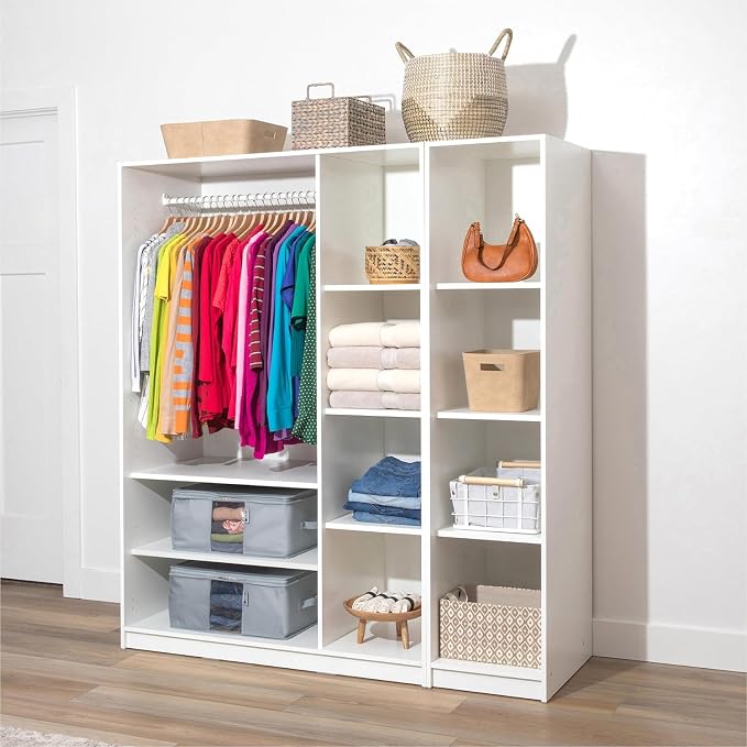 Cedar Clothes Storage Bag Organizer, Protects From Moths, Dirt & Dust, Underbed - Image 9
