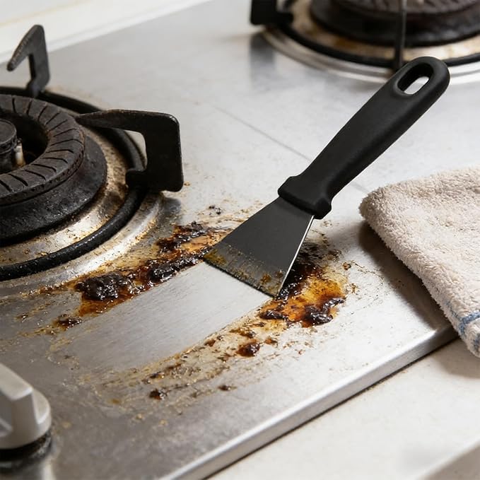 Crevice Cleaning Brush - Image 8