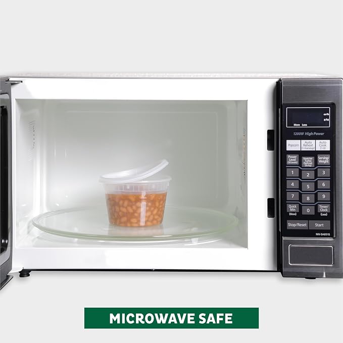 Freshware Food Storage Containers - Image 5